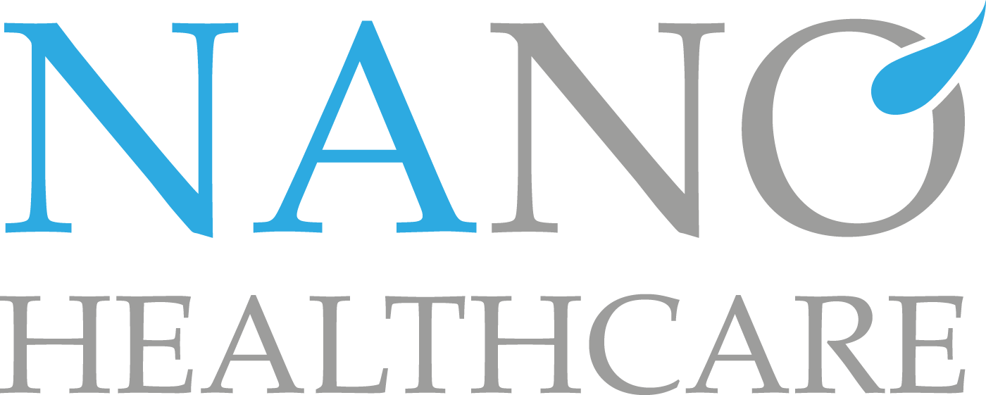 Nano Healthcare Logo